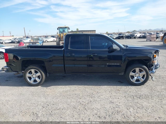 1GCRCREC8EZ200455 Chevrolet l83 - vvt, afm (active fuel management), aluminum
