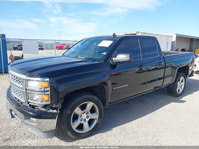 1GCRCREC8EZ200455 Chevrolet l83 - vvt, afm (active fuel management), aluminum