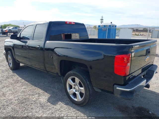 1GCRCREC8EZ200455 Chevrolet l83 - vvt, afm (active fuel management), aluminum