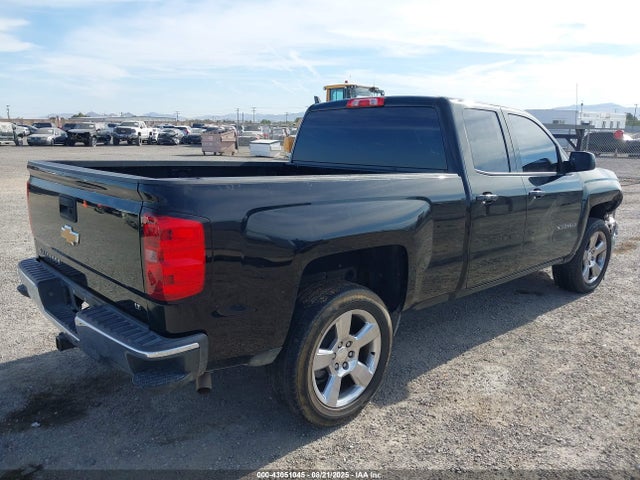 1GCRCREC8EZ200455 Chevrolet l83 - vvt, afm (active fuel management), aluminum