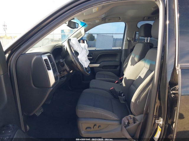 1GCRCREC8EZ200455 Chevrolet l83 - vvt, afm (active fuel management), aluminum