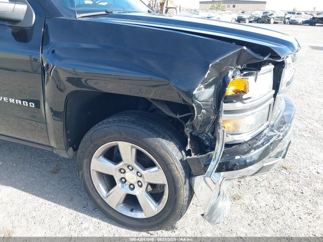 1GCRCREC8EZ200455 Chevrolet l83 - vvt, afm (active fuel management), aluminum