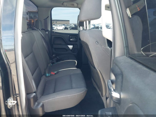 1GCRCREC8EZ200455 Chevrolet l83 - vvt, afm (active fuel management), aluminum