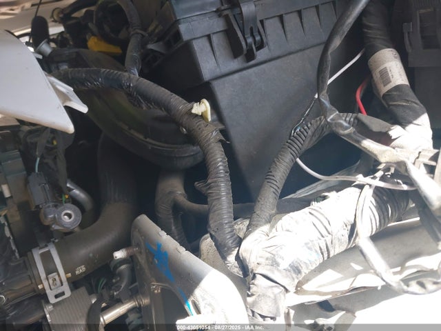 Ford 2020 2020 3FA6P0HDXLR164220 Image 10