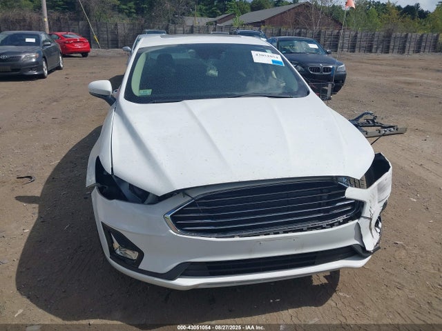 Ford 2020 2020 3FA6P0HDXLR164220 Image 13