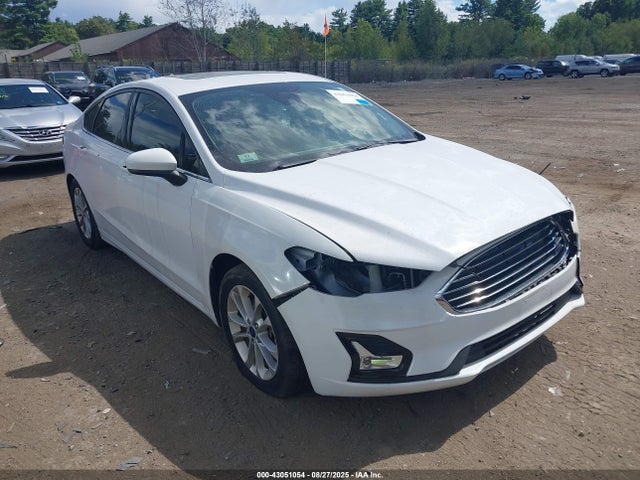 Ford 2020 2020 3FA6P0HDXLR164220 Image 14