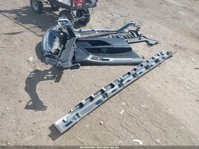 Ford 2020 2020 3FA6P0HDXLR164220 Image 12