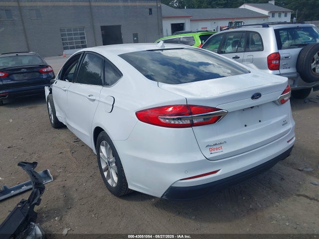 Ford 2020 2020 3FA6P0HDXLR164220 Image 3