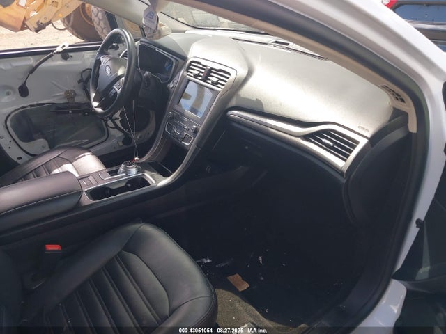 Ford 2020 2020 3FA6P0HDXLR164220 Image 5