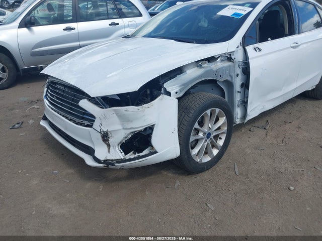 Ford 2020 2020 3FA6P0HDXLR164220 Image 6