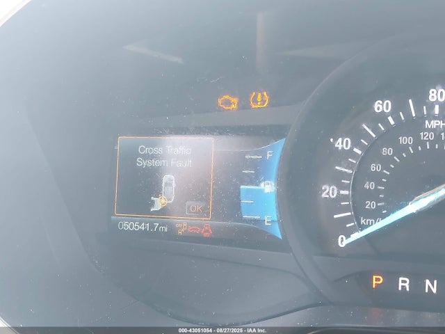 Ford 2020 2020 3FA6P0HDXLR164220 Image 7