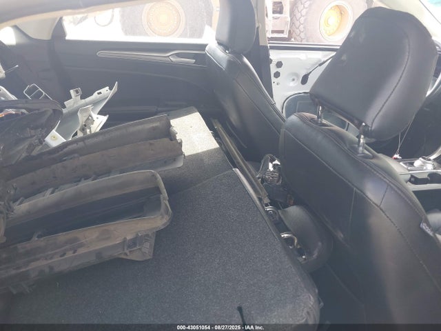 Ford 2020 2020 3FA6P0HDXLR164220 Image 8