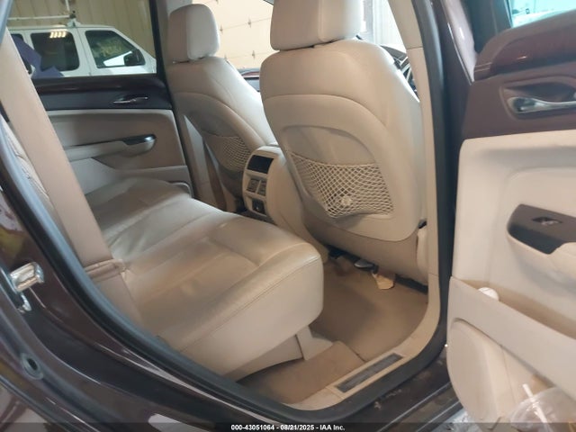 2016 CADILLAC SRX 3GYFNEE3XGS525690 Photo 7