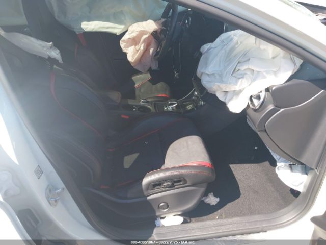 2015 MERCEDES-BENZ GLA 45 AMG WDDTG5CB8FJ073726 Photo 4