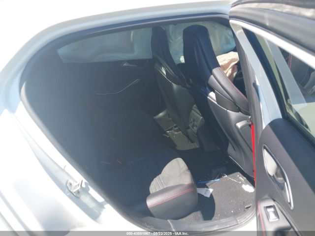 2015 MERCEDES-BENZ GLA 45 AMG WDDTG5CB8FJ073726 Photo 7