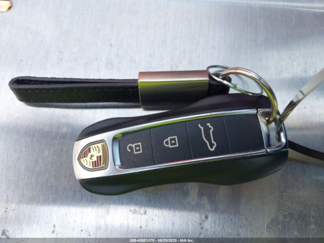 2024 PORSCHE CAYENNE COUPE WP1BA2AY3RDA50918 Photo 10