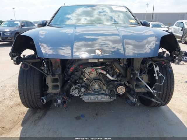 2024 PORSCHE CAYENNE COUPE WP1BA2AY3RDA50918 Photo 5