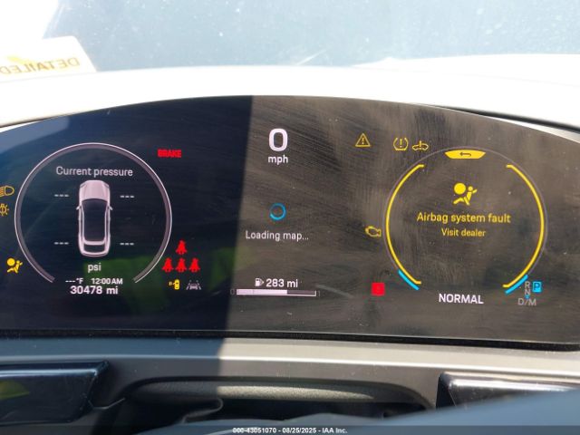 2024 PORSCHE CAYENNE COUPE WP1BA2AY3RDA50918 Photo 6