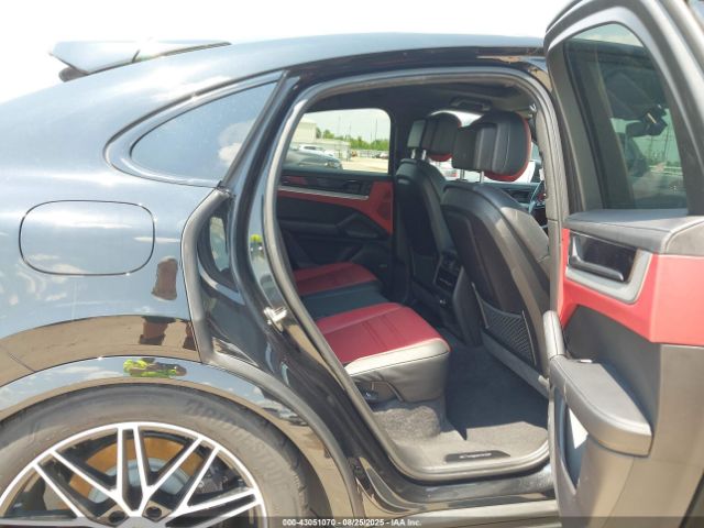 2024 PORSCHE CAYENNE COUPE WP1BA2AY3RDA50918 Photo 7