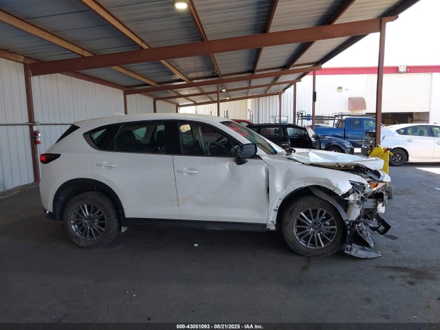 Mazda py cylinder deactivation 2020 JM3KFBBM9L0752715 Image 14