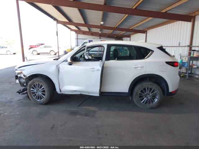Mazda py cylinder deactivation 2020 JM3KFBBM9L0752715 Image 15