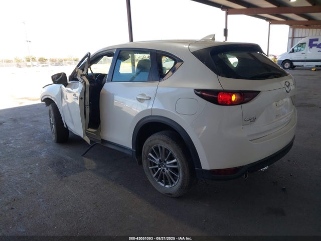 Mazda py cylinder deactivation 2020 JM3KFBBM9L0752715 Image 3