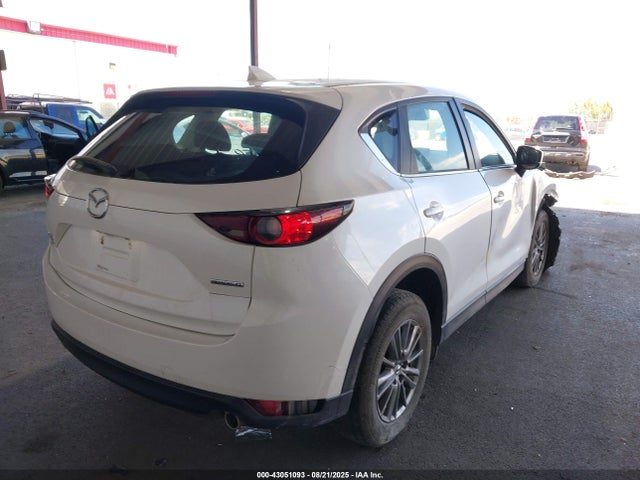 Mazda py cylinder deactivation 2020 JM3KFBBM9L0752715 Image 4
