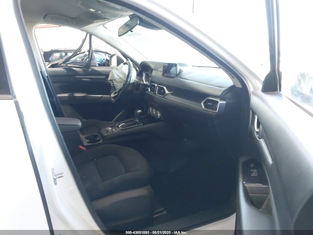 Mazda py cylinder deactivation 2020 JM3KFBBM9L0752715 Image 5