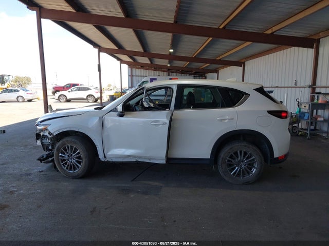 Mazda py cylinder deactivation 2020 JM3KFBBM9L0752715 Image 6