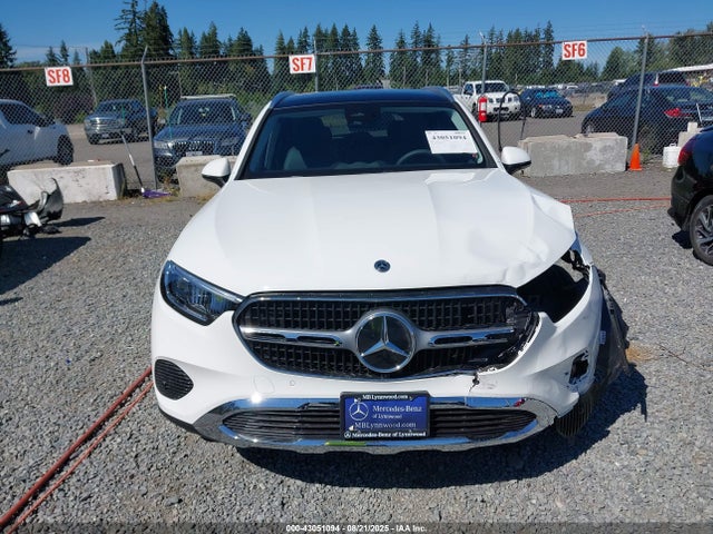 W1NKM5GB2SF423480 Mercedes-Benz Glc 350e 4matic