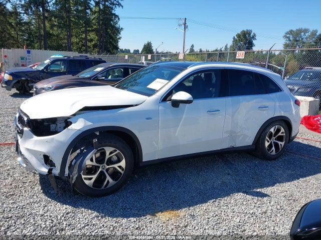 W1NKM5GB2SF423480 Mercedes-Benz Glc 350e 4matic