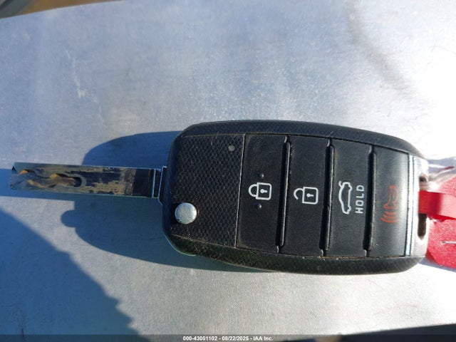 5XXGT4L36GG010866 KIA t-gdi theta ii