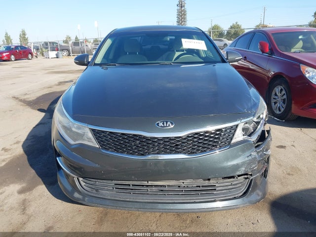 5XXGT4L36GG010866 KIA t-gdi theta ii