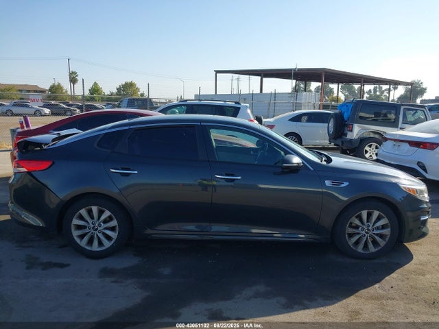 5XXGT4L36GG010866 KIA t-gdi theta ii