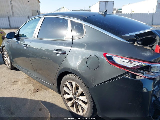 5XXGT4L36GG010866 KIA t-gdi theta ii