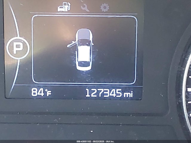 5XXGT4L36GG010866 KIA t-gdi theta ii