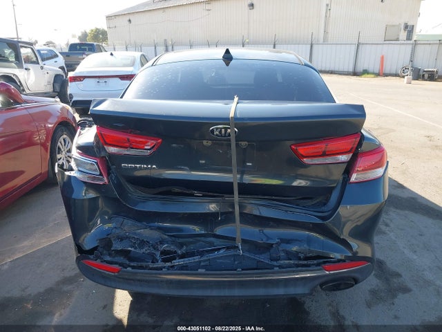 5XXGT4L36GG010866 KIA t-gdi theta ii