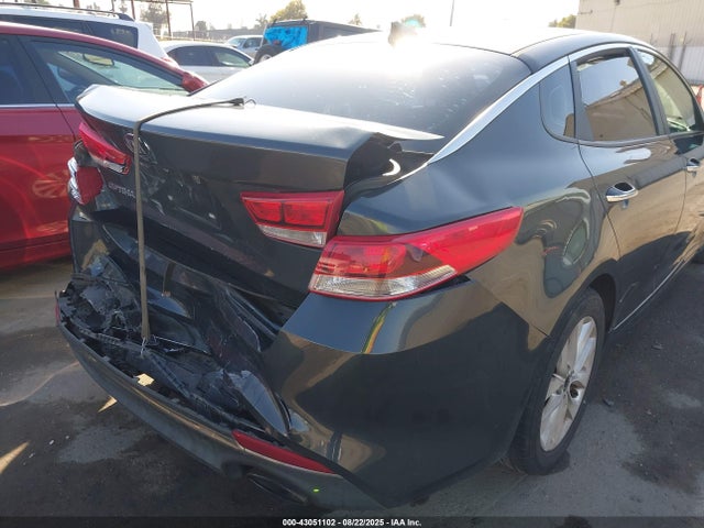 5XXGT4L36GG010866 KIA t-gdi theta ii