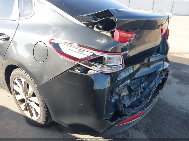 5XXGT4L36GG010866 KIA t-gdi theta ii