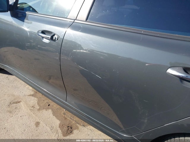 5XXGT4L36GG010866 KIA t-gdi theta ii