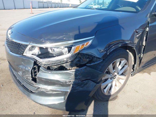 5XXGT4L36GG010866 KIA t-gdi theta ii
