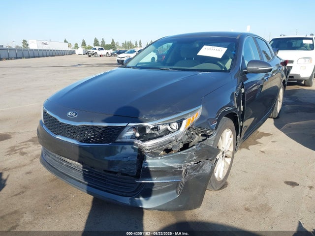 5XXGT4L36GG010866 KIA t-gdi theta ii