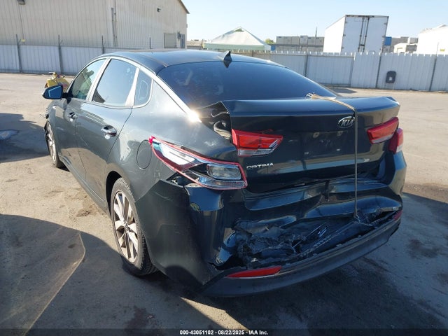 5XXGT4L36GG010866 KIA t-gdi theta ii