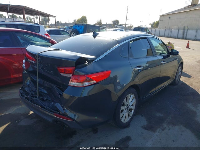 5XXGT4L36GG010866 KIA t-gdi theta ii