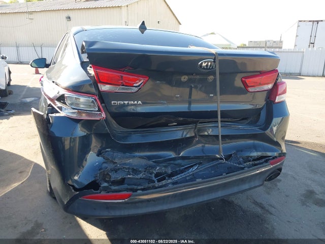 5XXGT4L36GG010866 KIA t-gdi theta ii