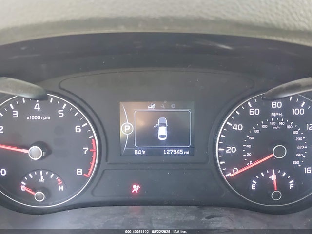 5XXGT4L36GG010866 KIA t-gdi theta ii