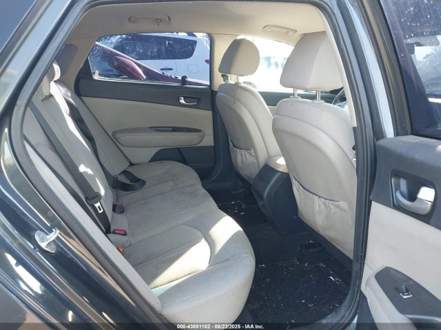 5XXGT4L36GG010866 KIA t-gdi theta ii