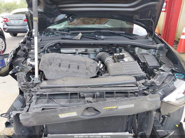 2021 AUDI Q3 WA1DECF31M1142714 Photo 9