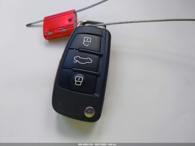 2021 AUDI Q3 WA1DECF31M1142714 Photo 10