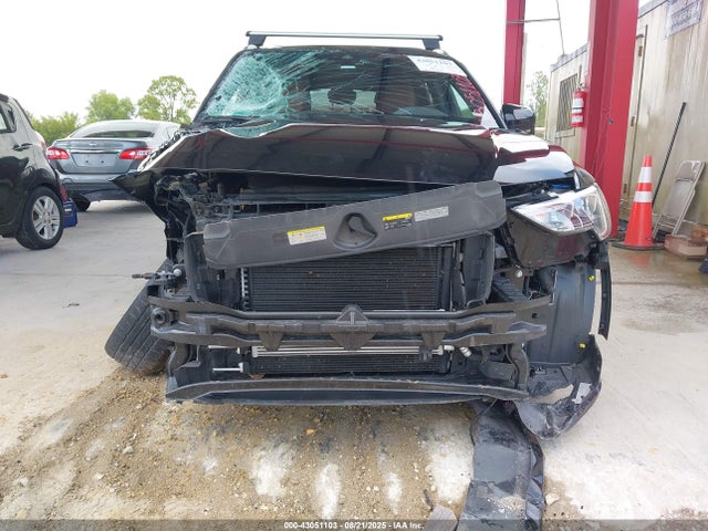 2021 AUDI Q3 WA1DECF31M1142714 Photo 5
